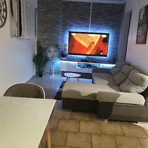  Hébergement de vacances Maison à Malendure