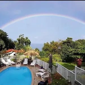  Chalet Ti Papiyon